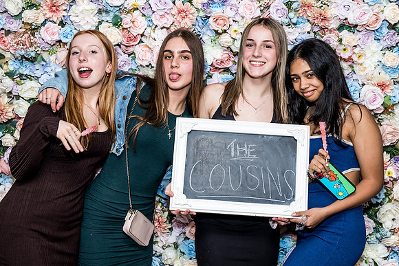 Isabella's 16th-179