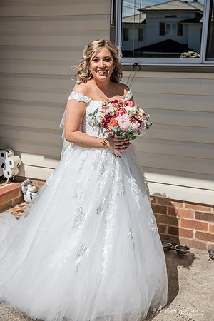 Bride S&C-201