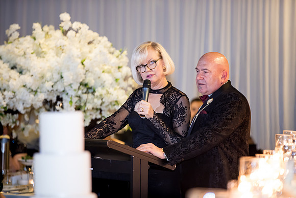 Reception E&J-137