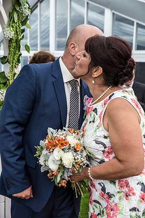 Ceremony J&G-107
