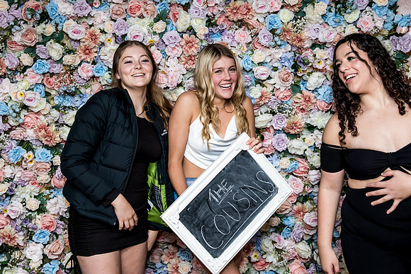 Isabella's 16th-178