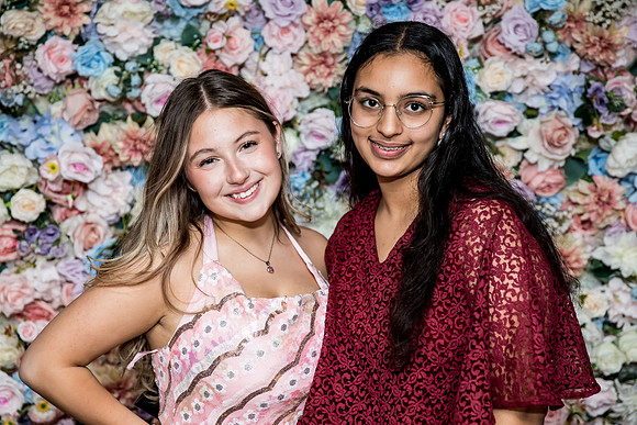 Isabella's 16th-167