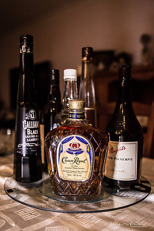 Groom J&G-25