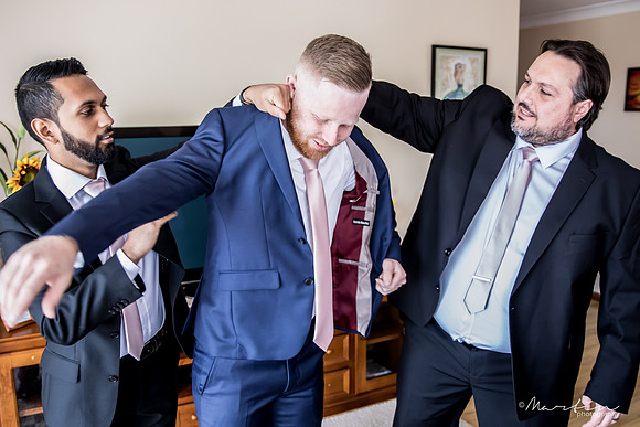 Groom S&C-94
