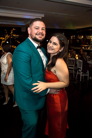 Reception S&A-256