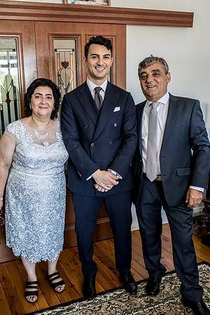 Groom J&A-128