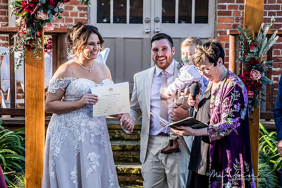 Ceremony L&B-104