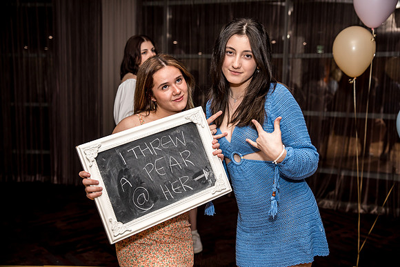 Isabella's 16th-148