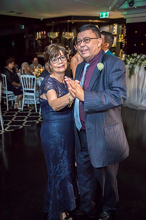 Reception S&A-254