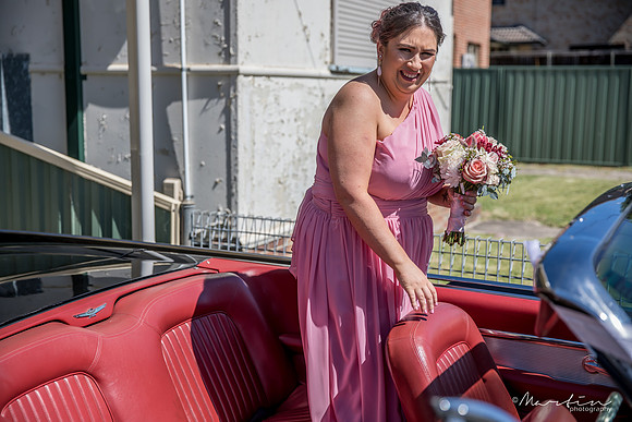 Bride S&C-203