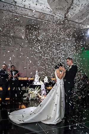 Reception B&T-165