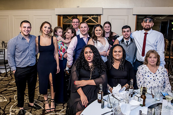 Reception L&K-134