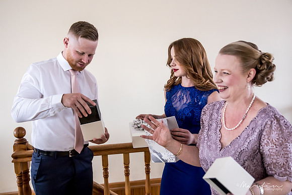 Groom S&C-72