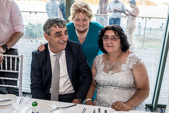 Reception J&A-108