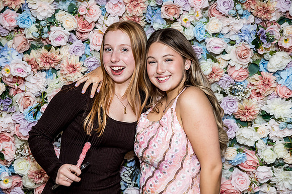 Isabella's 16th-165
