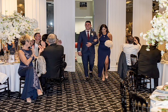 Reception E&J-74