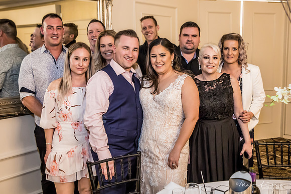 Reception L&K-131