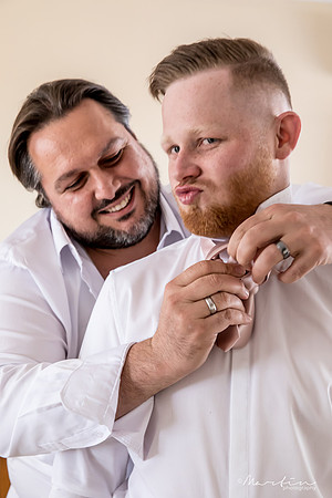 Groom S&C-52