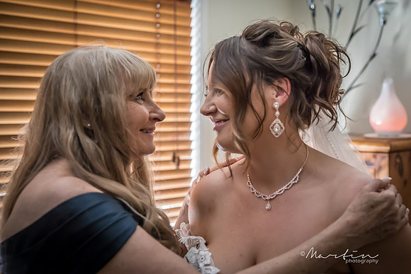 Bride L&B-111