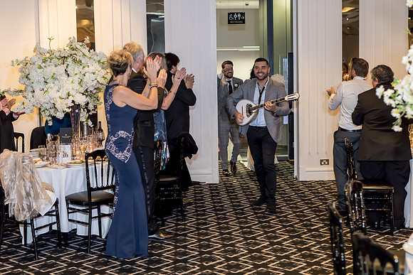 Reception E&J-79