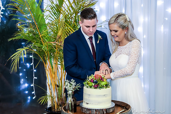 Stacey & Guy-107