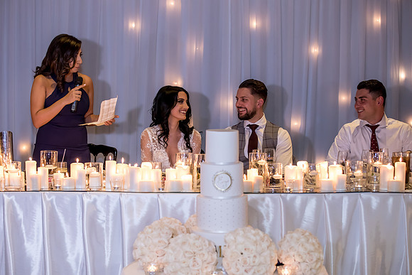 Reception E&J-145