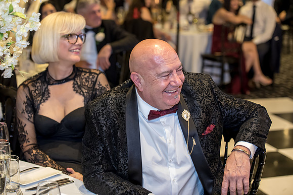 Reception E&J-169