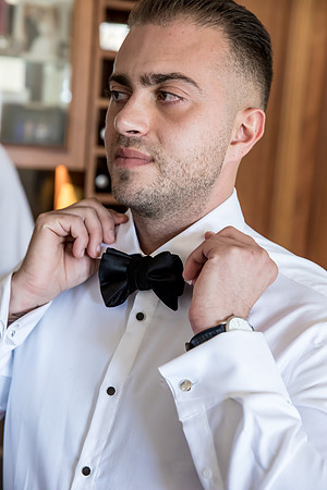 Groom K&N-75