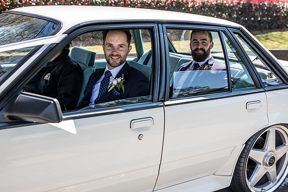 Groom S&S-80