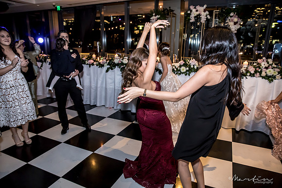 4. Reception E&S-263