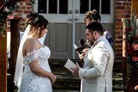 3. Ceremony