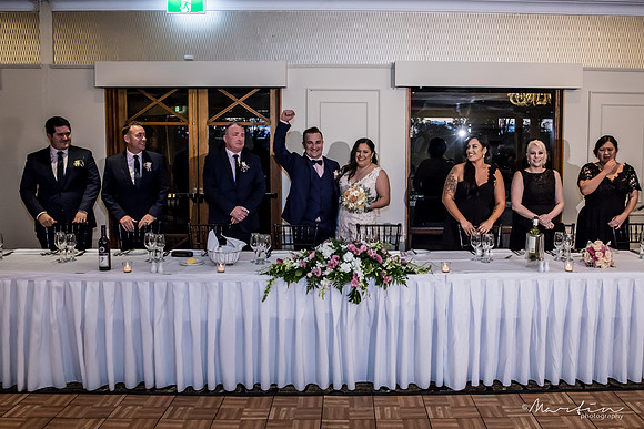 Reception L&K-100
