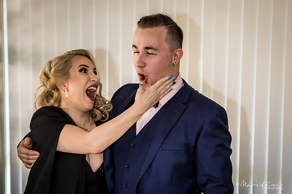 Groom L&K-113