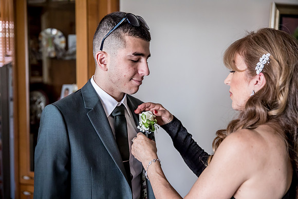 Groom K&N-201