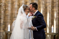 Sarah & Stewart