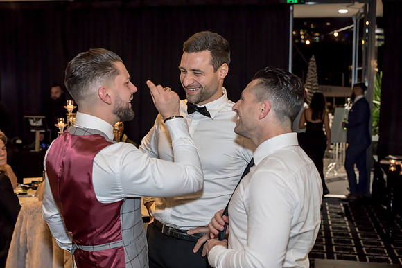 Reception E&J-106