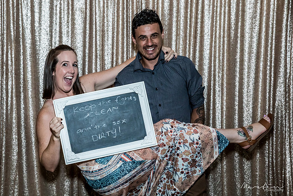 Reception C&J-199
