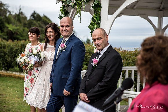 Ceremony J&G-126
