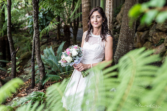 Bride J&G-91