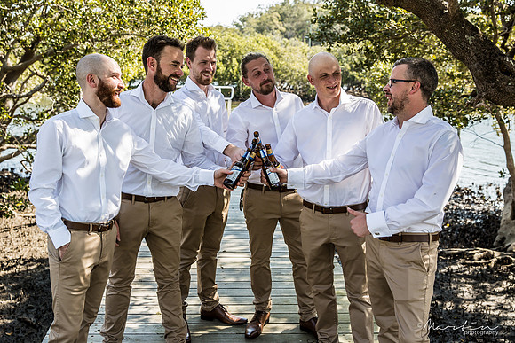 Groom G&B-3