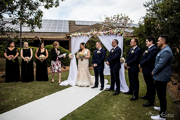 Ceremony L&K-115