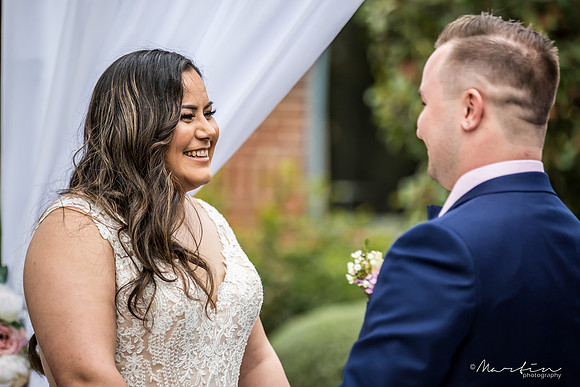 Ceremony L&K-50