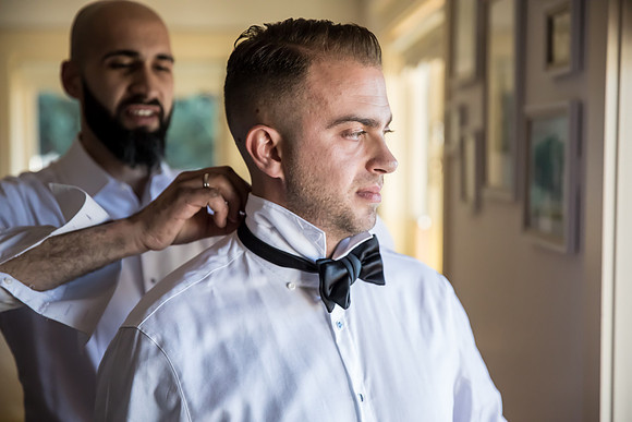 Groom K&N-64