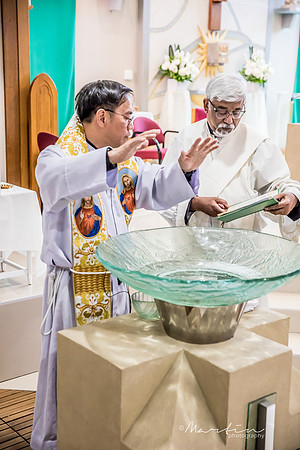 Sienna Baptism-139