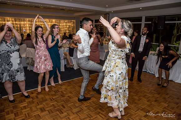 Reception S&C-377