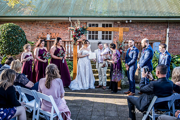 Ceremony L&B-103
