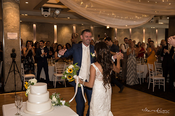 Reception L&J-378