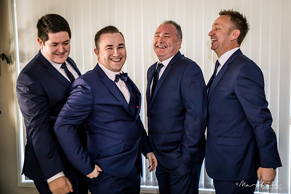 Groom L&K-90