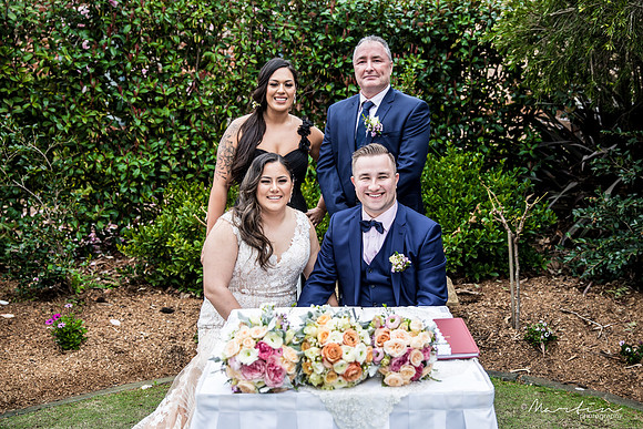 Ceremony L&K-147