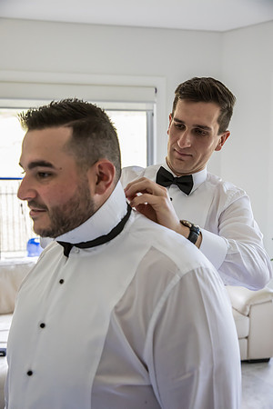 Groom B&T-120